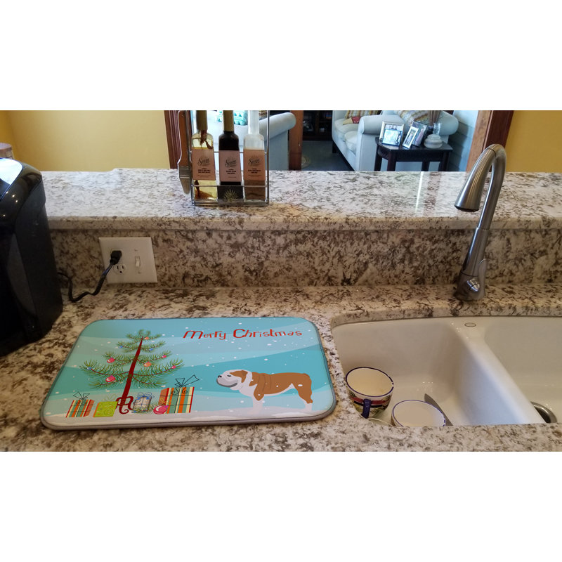 Drying Mat