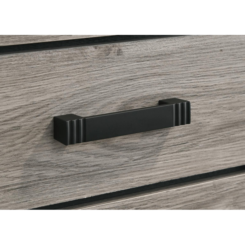 Light Gray Dresser