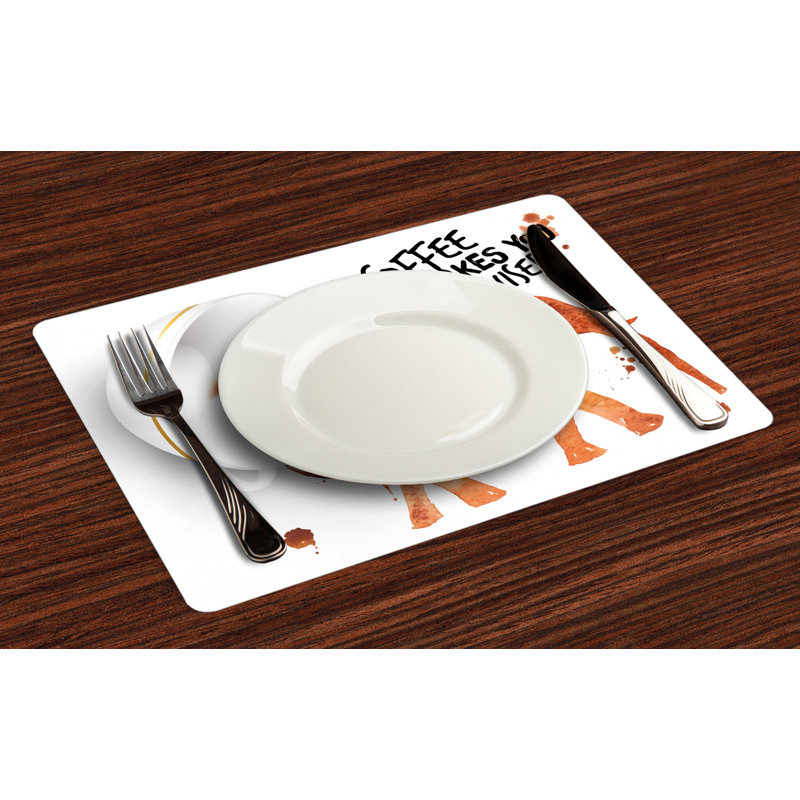 Récapitulatif 18,5" café art