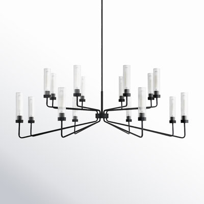 Jonze 16-Light Chandelier