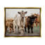 «Baby Calves On Farm» par Dakota Diener-93843406-93852397