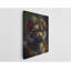 «Counsellor Tiger» sur toile-88650068