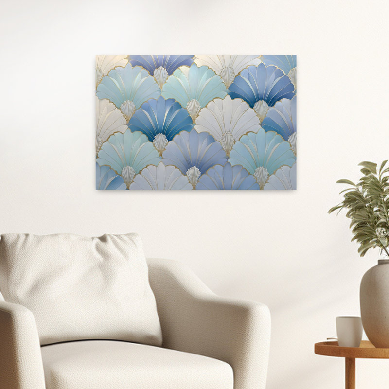 Print, 40.64cm H x 60.96cm W