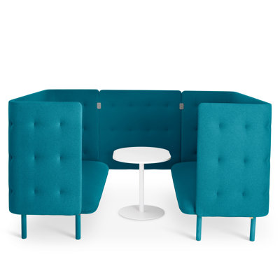 QT Sofa Booth
