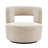 Carlia Upholstered Swivel Barrel Chair-338567675