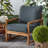 Outdoor 2-Piece Deep Seat Cushion Set-1331892142