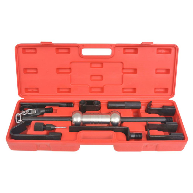 Ensemble de 10 boîtes à outils Vickie