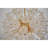 Dartanna Light Globe Belgian Snowflake Chandelier-858615723-831590836-858615712