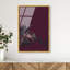 A Spring Wave Print by Oliver Gal-1558497376-1558497379