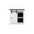 White/Black is out of stock selected