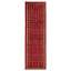 Tapis rouge Andelz 2 pi 11 po x 9 pi 6 po