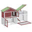 Eastham Small Animal Hutch-566765379