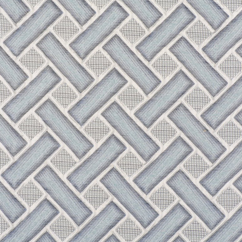 Rashmil Fabric, Blue