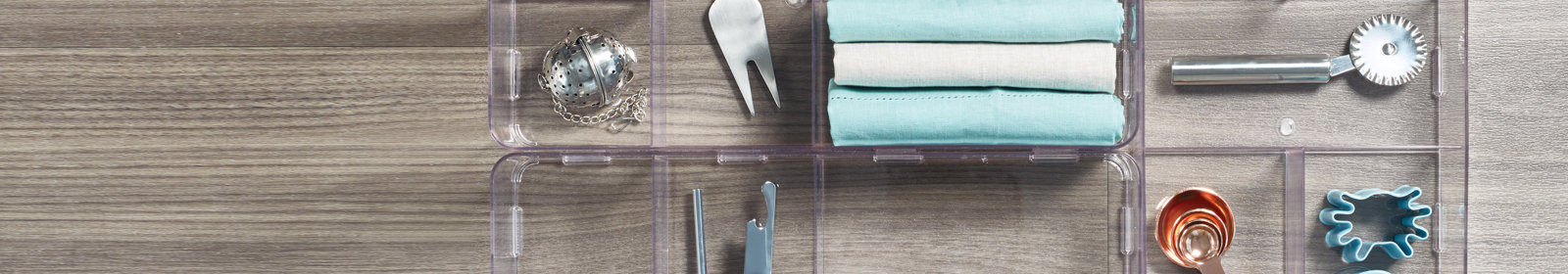 InterDesign Slim Hero