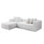 Canapé modulaire 107,9 pouces Cloud-2067529264