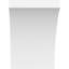 Genouillère standard en PVC de qualité architecturale Thorton-33860035