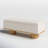 Furlane Polyester Blend Upholstered Storage Bench-653853318