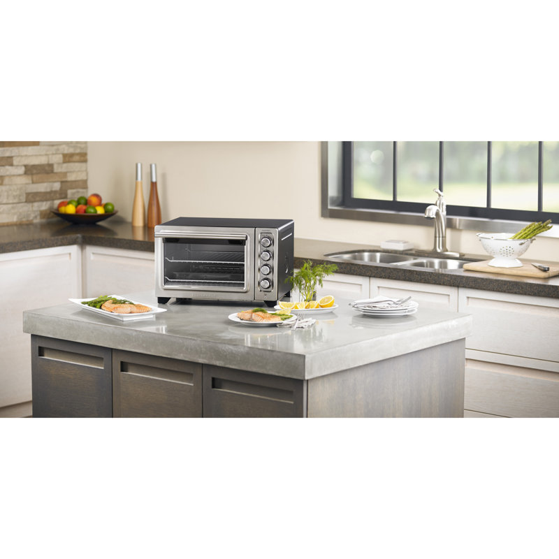 KitchenAid® Compact Oven