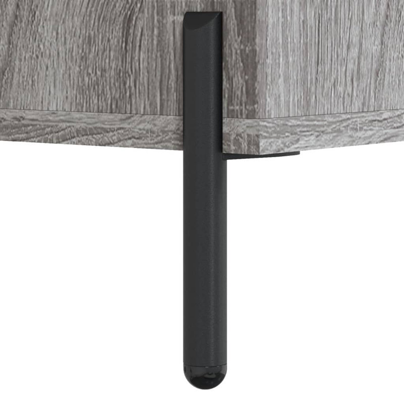 Archbald 69.5cm Sideboard, Grey Sonoma