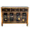 Black Lacquer Sideboard - Landscape