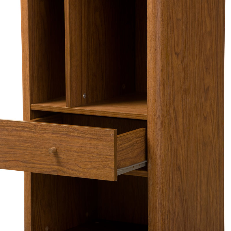 Storage Bookcase