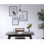 Chiles 1 - Light Black Pendant