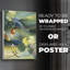 A Moment In Time - Impression sur toile seulement - non encadrée-971099252