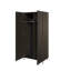 Amarre 2 Door Manufactured Wood Wardrobe