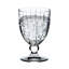 4 oz. Lead Crystal Whiskey Glass