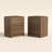 Rishel Modern 4 Pieces Bedroom Set-1300207988
