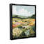 «Vast Meadow Landscape Floater Frame» par Victoria Barnes sur toile-1154465475-1154465476