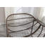 Chaise berçante d'extérieur (excluant la table)-799530685