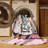 Kincey Washable Halloween Fall Season Holiday Rug-2019950430