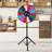 VEVOR Freestanding Banner Stand