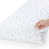 Blanc est en rupture de stock