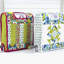 June Tailor Quiltor As You Go GO! Trousse de couture en tissu