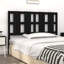 17 Stories Bed Headboard Solid Wood Pine-791543278-791543272
