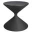 Sistrom Marble End Table