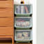Metro Lane Plastic Storage Tub & Tote-939907304