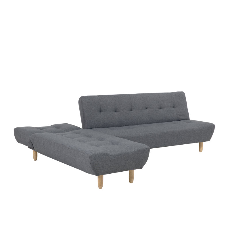 Rune 4 Seater Reclining Corner Sofa 