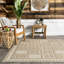 Tapis intérieur / extérieur Valorie-1655084858