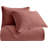 Stonewashed Cotton Velvet Modern Rustic Quilt Set-732403791-801573810