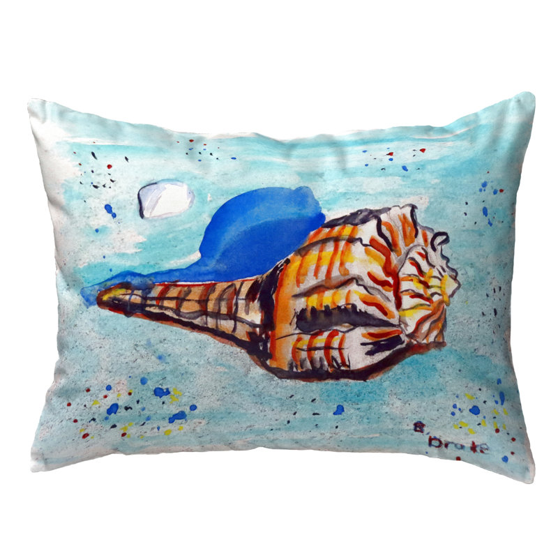  Coussin lombaire intérieur / extérieur Shell