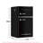 Frigidaire 3.1 Cu. Ft. Retro Compact Fridge Freezer Combo, 2-Door Refrigerator with Built-in Bottle Opener-100663871