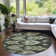 Lummus Southwestern Indoor / Outdoor Rug