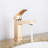 Single-Hole Single-handle Bathroom Faucet-42754651