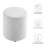 Modway Callum Upholstered Ottoman-96356091