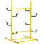 Steel Freestanding Kayak Rack
