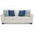 Tissu blanc est en rupture de stock