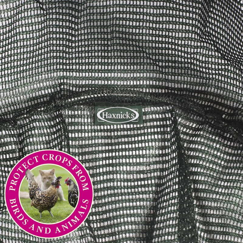 Giant Easy Net Tunnel 118"L x 24"W x 18"H